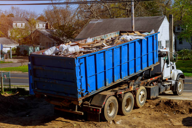 Best Retail Junk Removal  in Forest Lake, IL