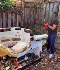 Junk Removal for Events in Forest Lake, IL